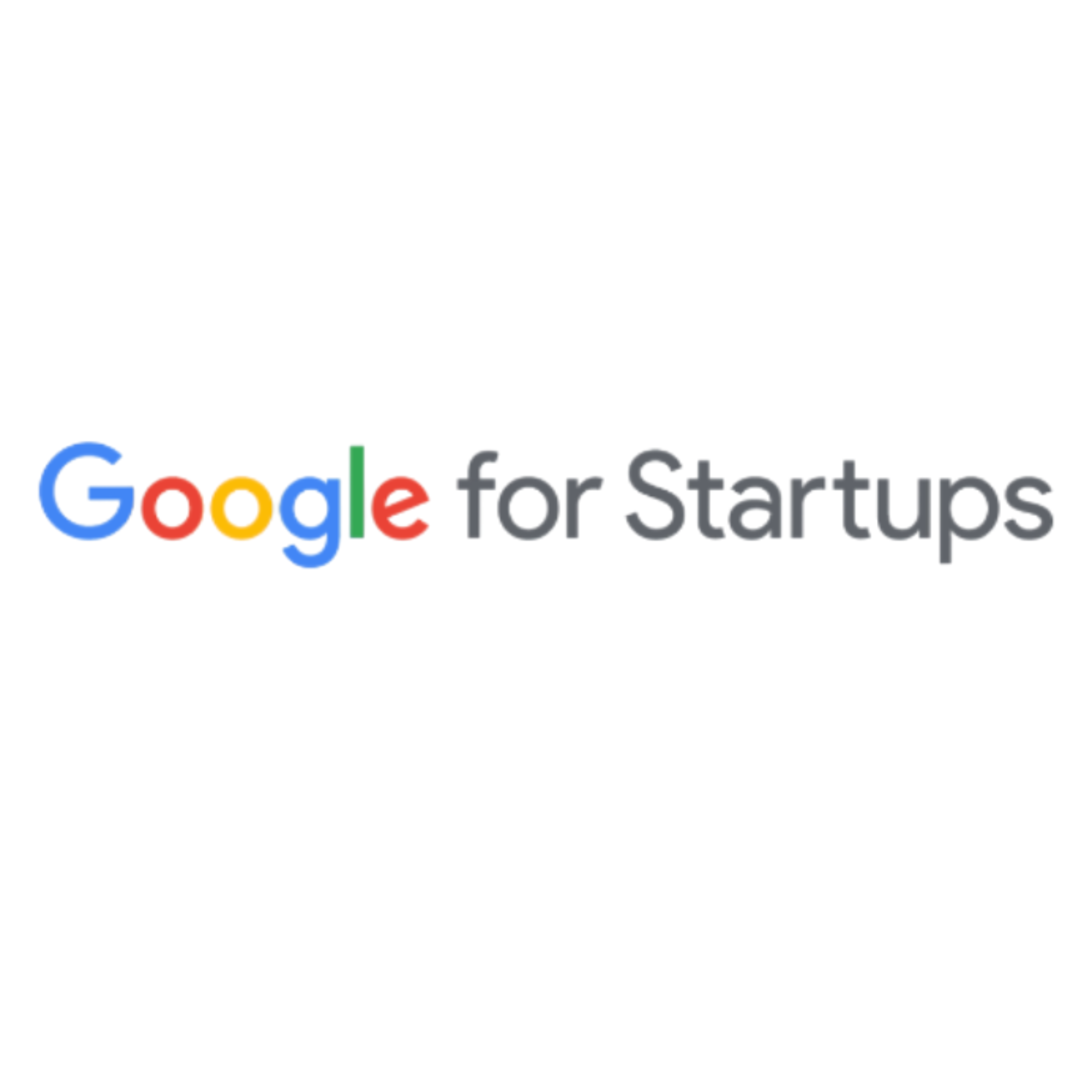 Google for Startups