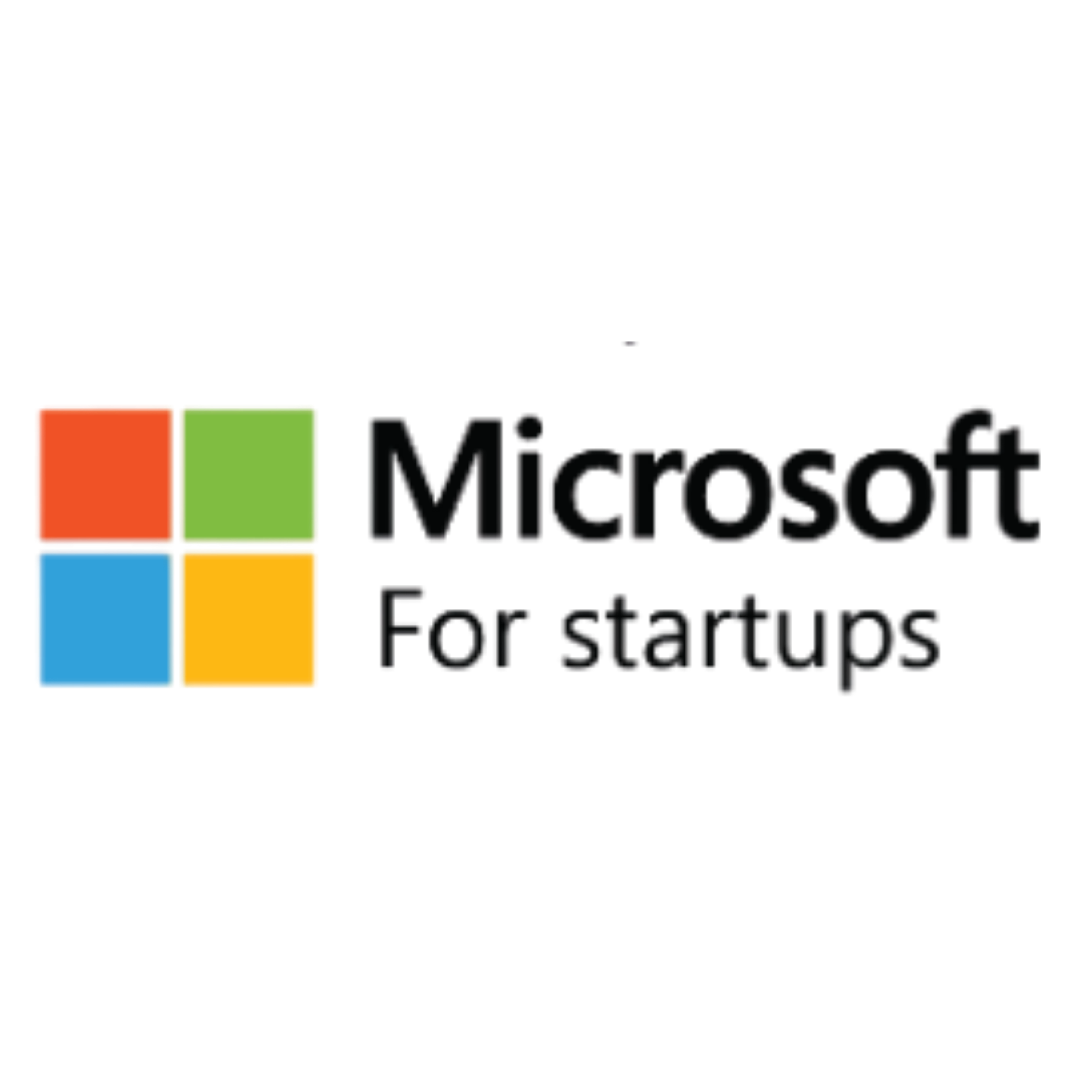 Microsoft for Startups