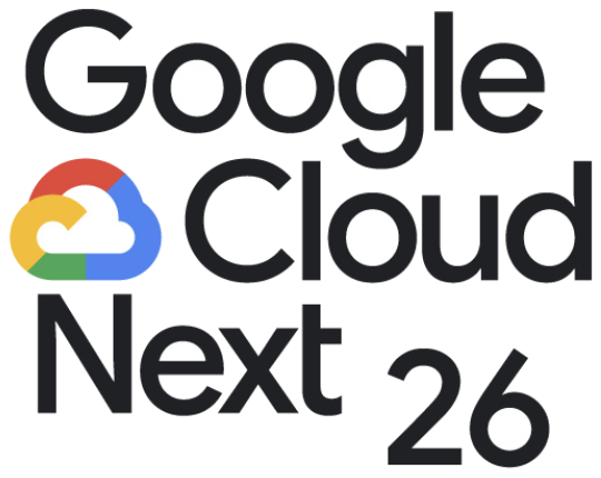 Google Cloud Next
