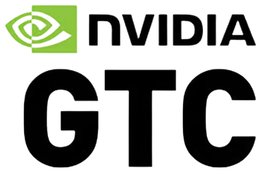 NVIDIA GTC