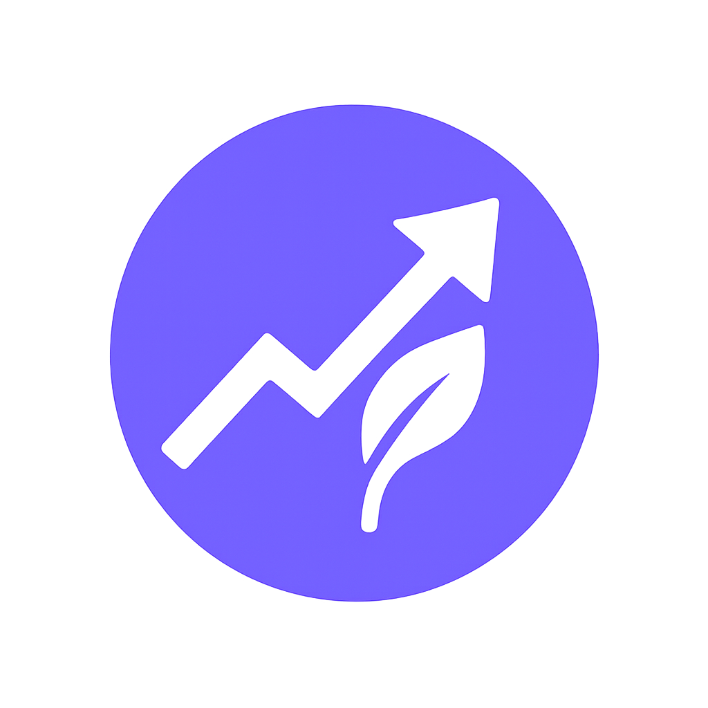 Prosgrow.ai Logo